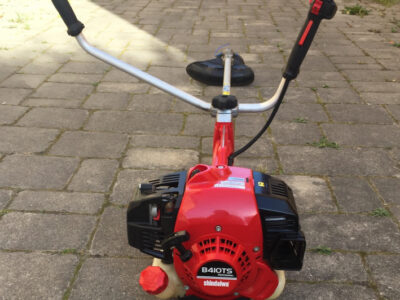 DECESPUGLIATORE SHINDAIWA B 41
