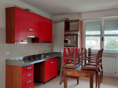 SUBBIANO Appartamento di mq. 70 con ingresso indipendente
