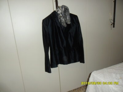Giacche donna seminuove: