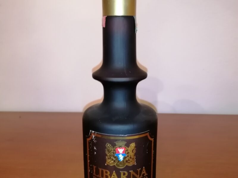 LIBARNA MONTE D'ORO Pregiata cl70 - Gr40 Collection
