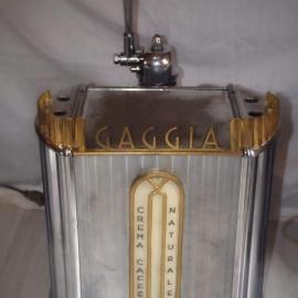 Cerco una vecchia macchina da caffe di osteria anni 50