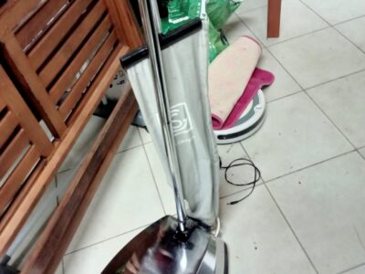 Lucidatrice vintage anni 70/80 vendo