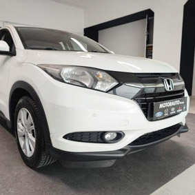 HONDA HR-V 1.6 i-DTEC Elegance Connect ADAS