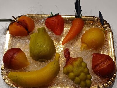 Frutta Martorana