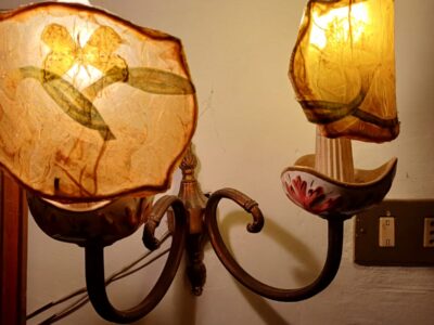 Lampade a muro
