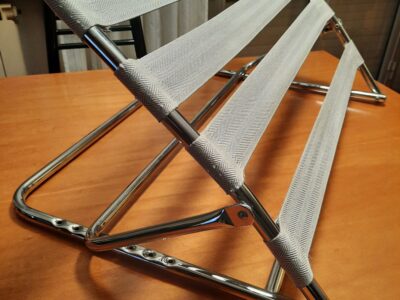 Alza Cuscino/Schienale regolabile per letto