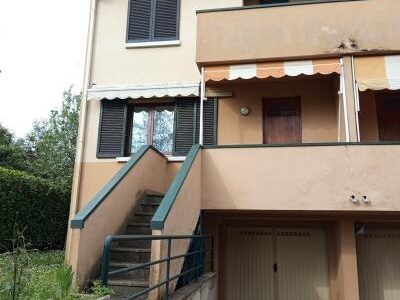 Villetta a schiera capotesta a Foiano della Chiana
