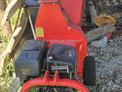 Biotrituratore