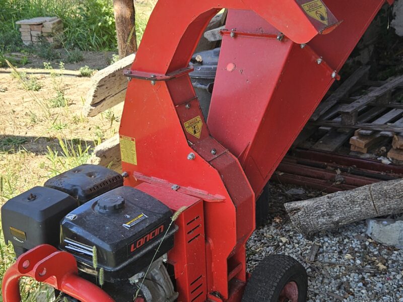 Biotrituratore