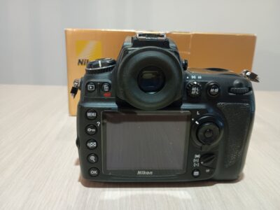 Fotocamera NIKON D700 in vendita