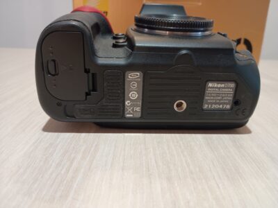 Fotocamera NIKON D700 in vendita