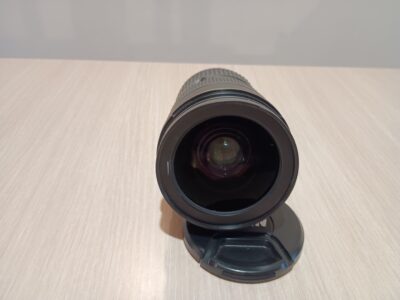 Nikon AF-S 24-70 f2.8 G ED