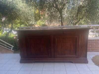 Bel mobile 60 cm X 240