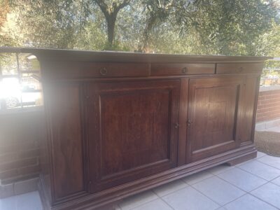 Bel mobile 60 cm X 240