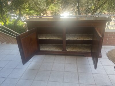 Bel mobile 60 cm X 240