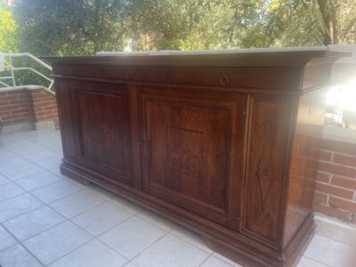 Bel mobile 60 cm X 240