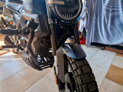 Vendo Zontes GK125 anno 2024 come nuova