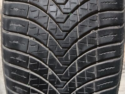 Pneumatici Kumho
