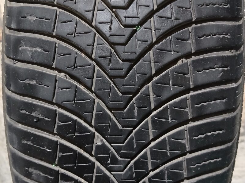 Pneumatici Kumho