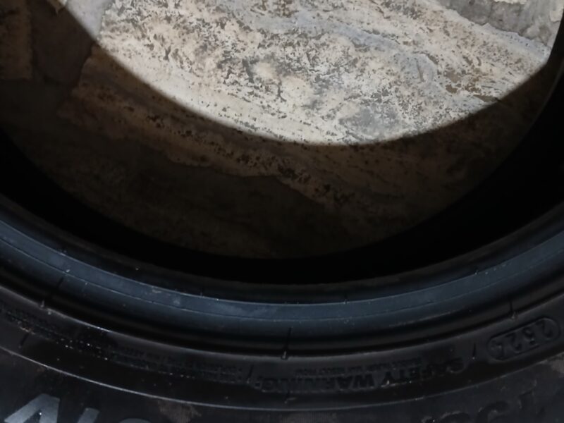 Pneumatici Kumho