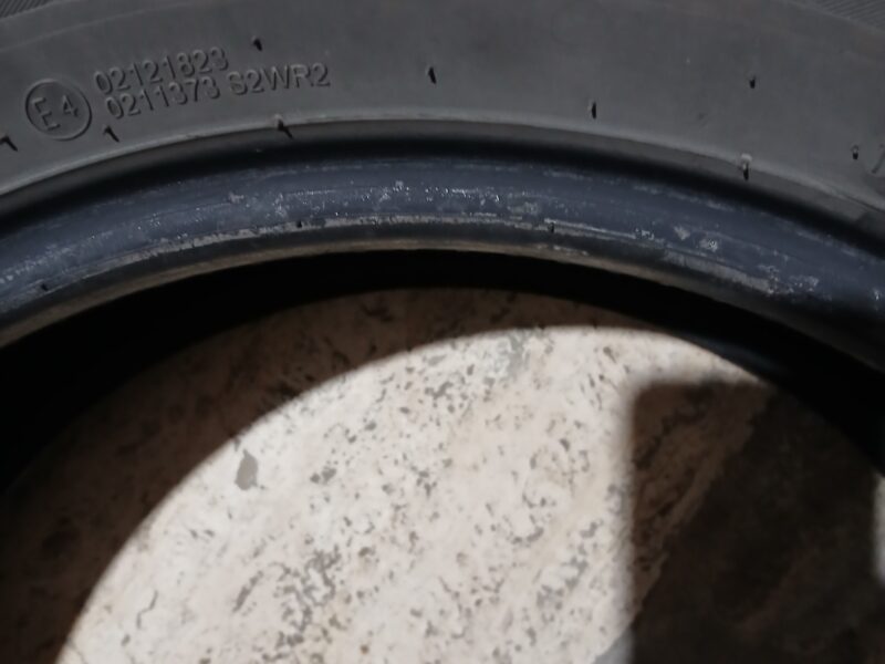 Pneumatici Kumho