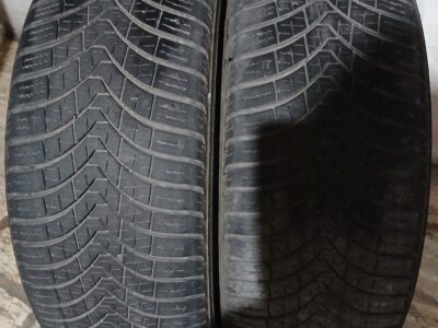 Pneumatici Kumho