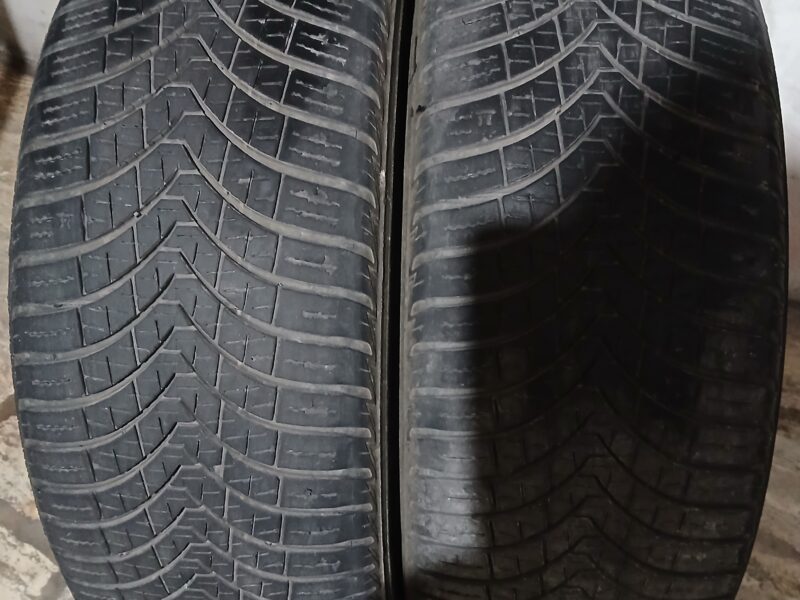 Pneumatici Kumho