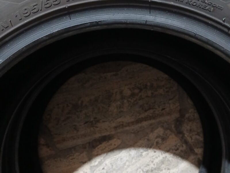 Pneumatici Kumho