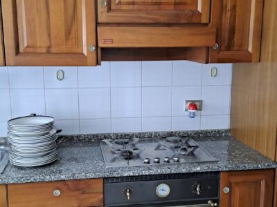 Regalo cucina in eccellenti condizione