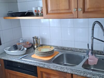 Regalo cucina in eccellenti condizione