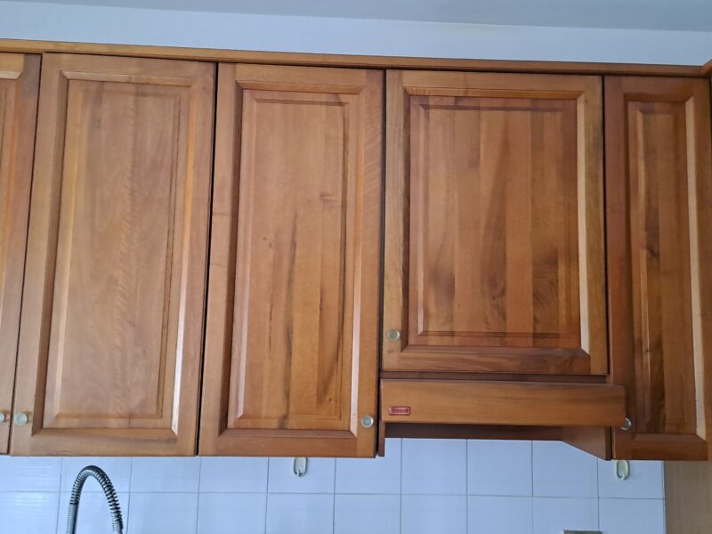 Regalo cucina in eccellenti condizione