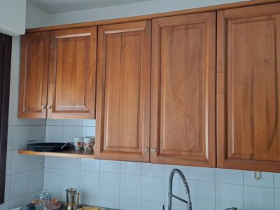 Regalo cucina in eccellenti condizione