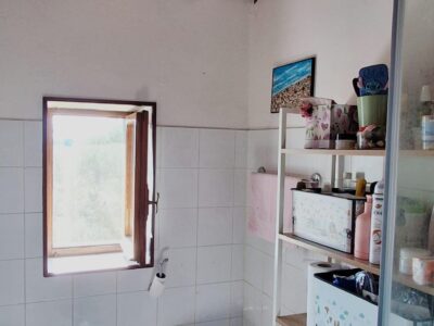 Affitto casa indipendente in località Meliciano