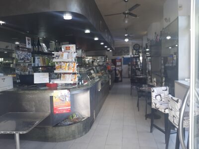 Vendesi bar Arezzo