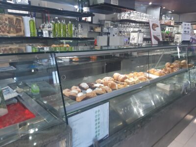 Vendesi bar Arezzo