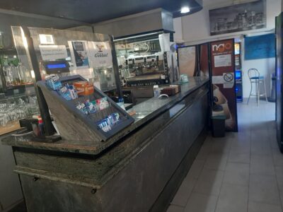 Vendesi bar Arezzo