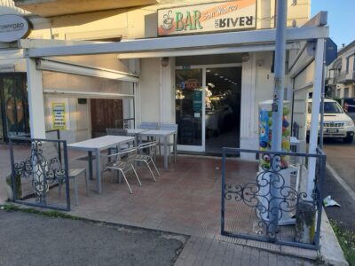 Vendesi bar Arezzo