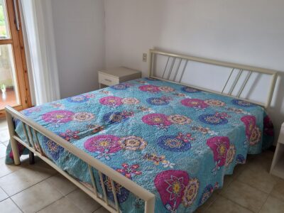Sistema letto matrimoniale