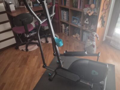 Ellittica Domyos EL120