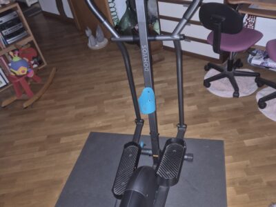 Ellittica Domyos EL120