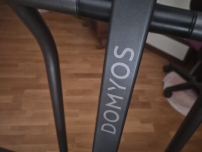 Ellittica Domyos EL120