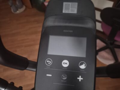 Ellittica Domyos EL120
