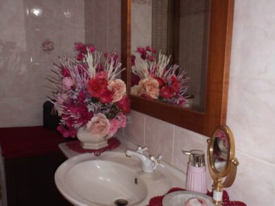 Appartamento in montagna