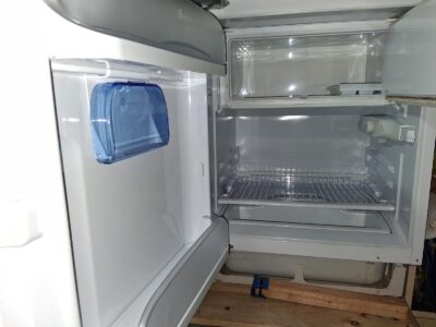 FRIGO da Incasso