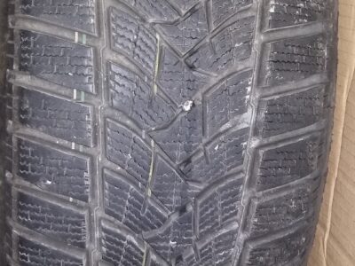 Gomme 4 stagioni