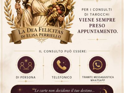 CENTRO OLISTICO PRANOPRATICA MASSAGGI TAROCCHI