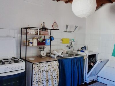 Affitto casa indipendente in località Meliciano