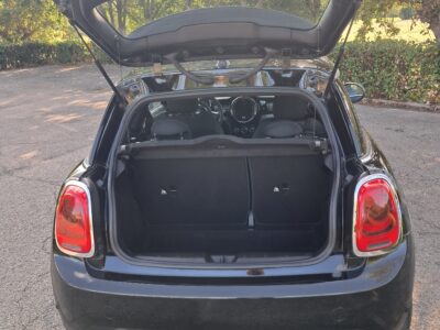occasionissima vendesi mini cooper