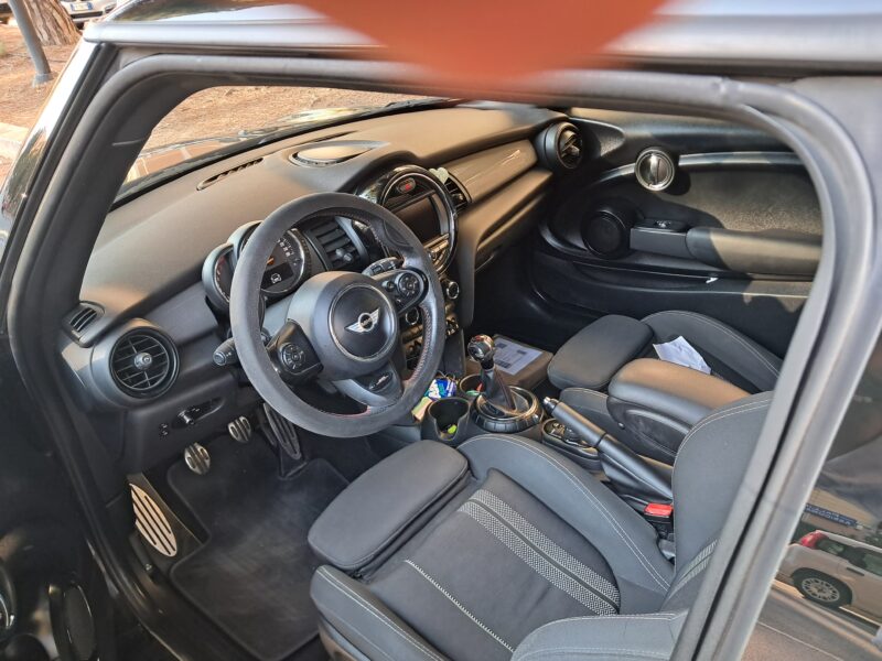 occasionissima vendesi mini cooper