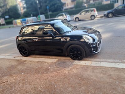 occasionissima vendesi mini cooper